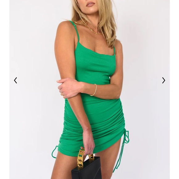 Skatie GIGI DRESS - LUCKY - Picture 4 of 6